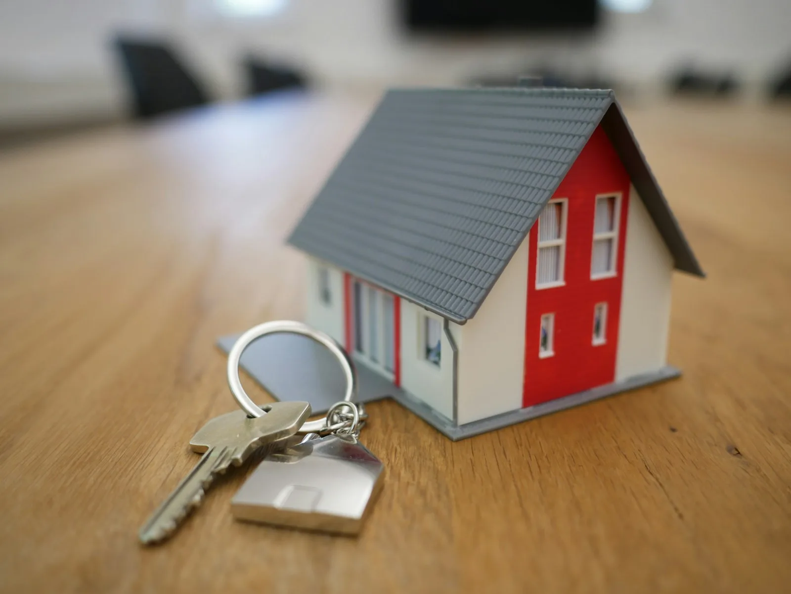 RPSA Level 1 Home Survey